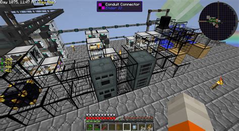 sky factory 3 small area crop farmer